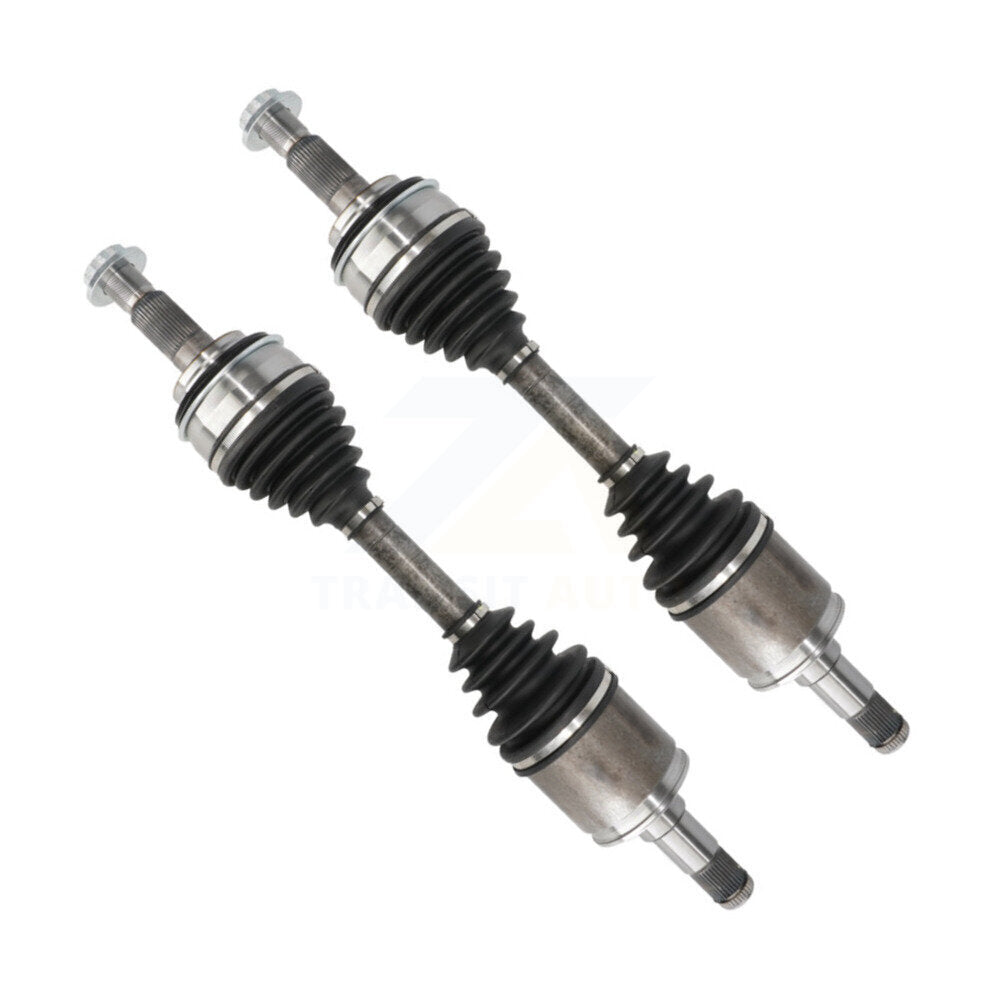 CV Axle Shaft Kit-KCV-100145 - Kit.bestparts.ca