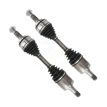 CV Axle Shaft Kit-KCV-100145 - Kit.bestparts.ca