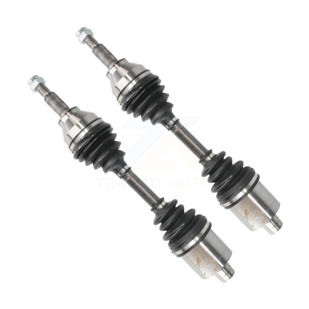CV Axle Shaft Kit-KCV-100146 - Kit.bestparts.ca Kit.bestparts.ca