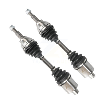 CV Axle Shaft Kit-KCV-100146 - Kit.bestparts.ca