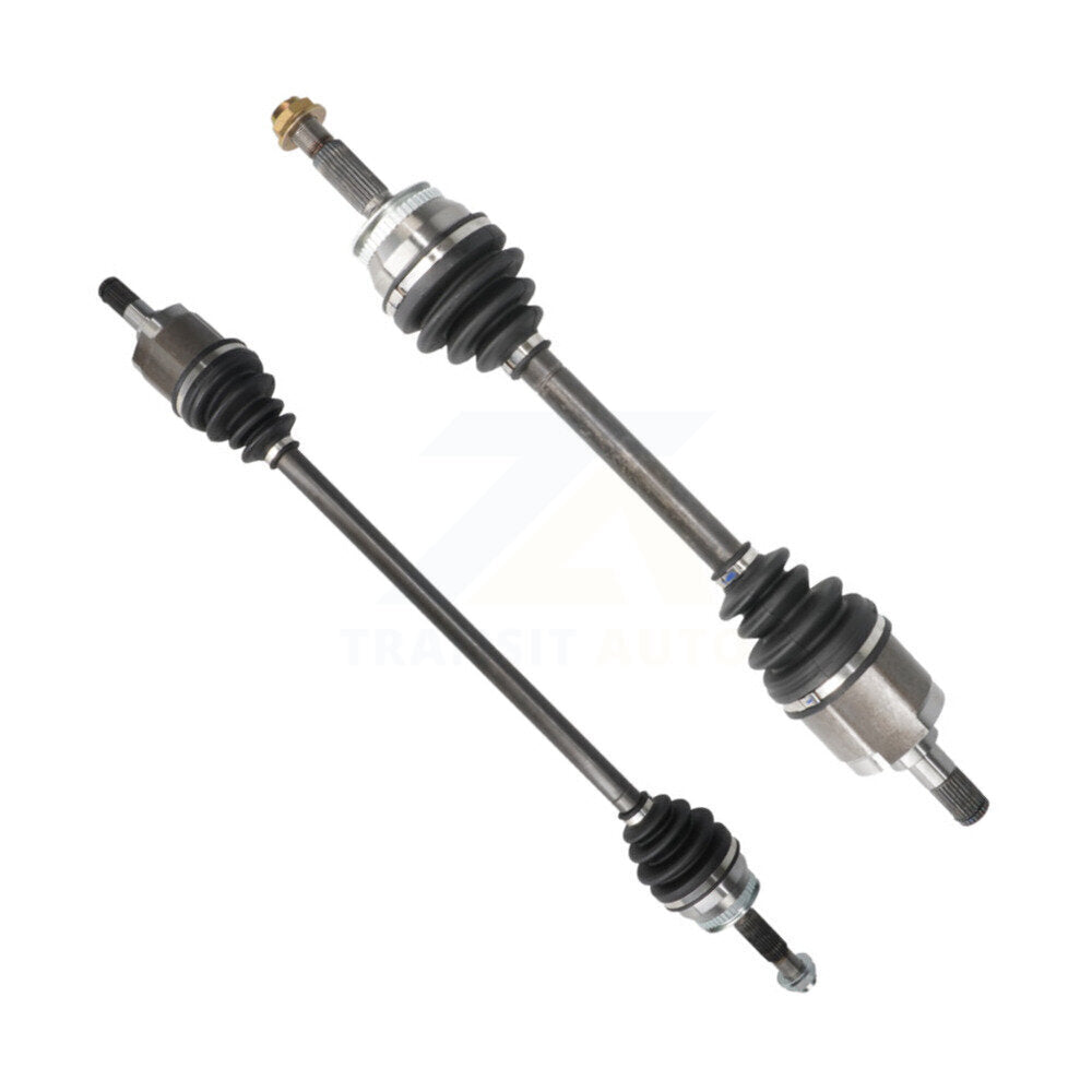 CV Axle Shaft Kit-KCV-100147 - Kit.bestparts.ca Kit.bestparts.ca