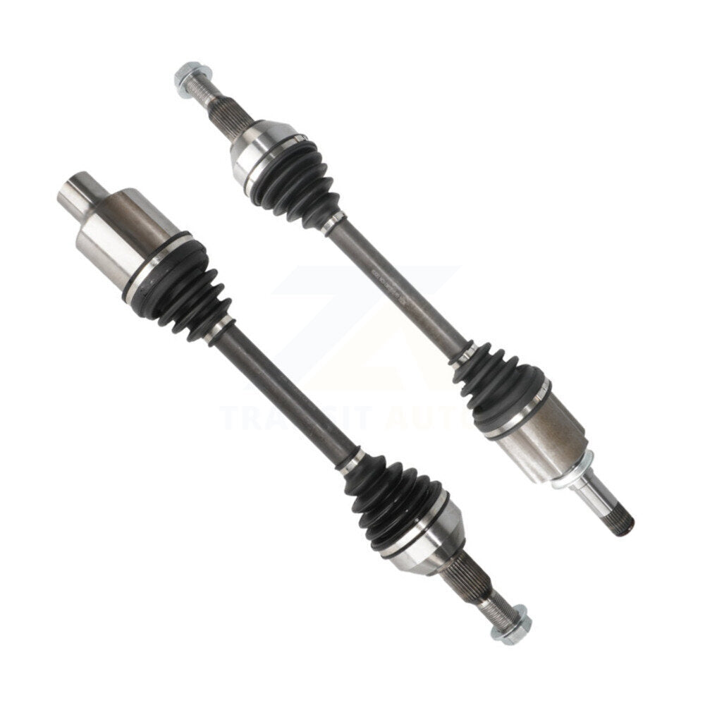 CV Axle Shaft Kit-KCV-100149 - Kit.bestparts.ca