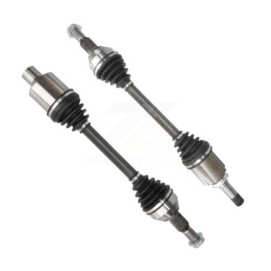 CV Axle Shaft Kit-KCV-100149 - Kit.bestparts.ca