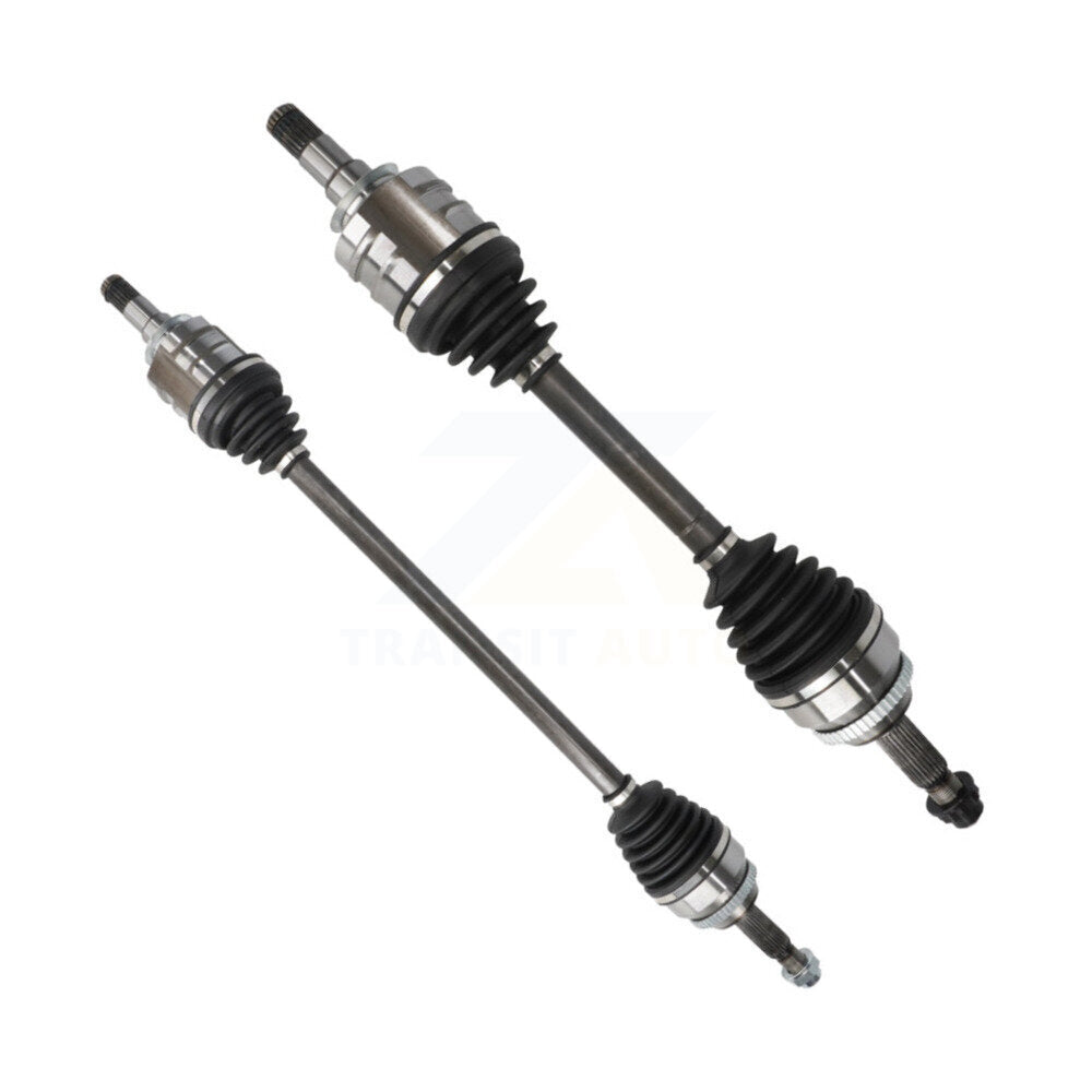 CV Axle Shaft Kit-KCV-100152 - Kit.bestparts.ca