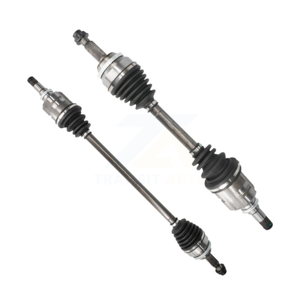 CV Axle Shaft Kit-KCV-100153 - Kit.bestparts.ca