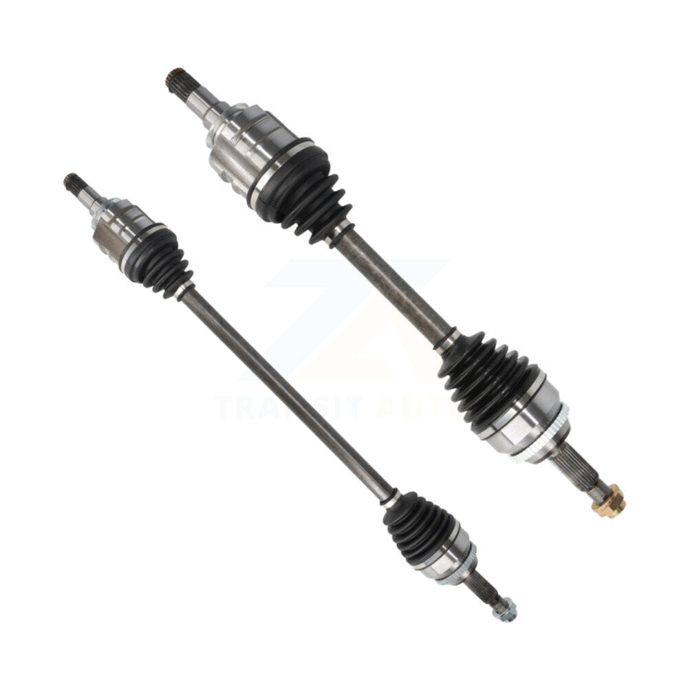 CV Axle Shaft Kit-KCV-100154 - Kit.bestparts.ca Kit.bestparts.ca