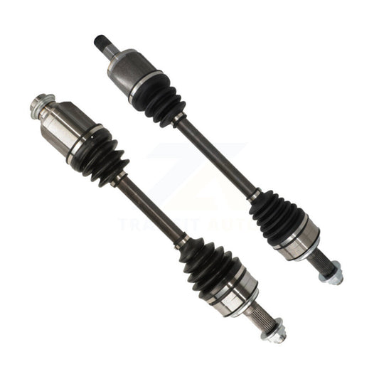 CV Axle Shaft Kit-KCV-100157