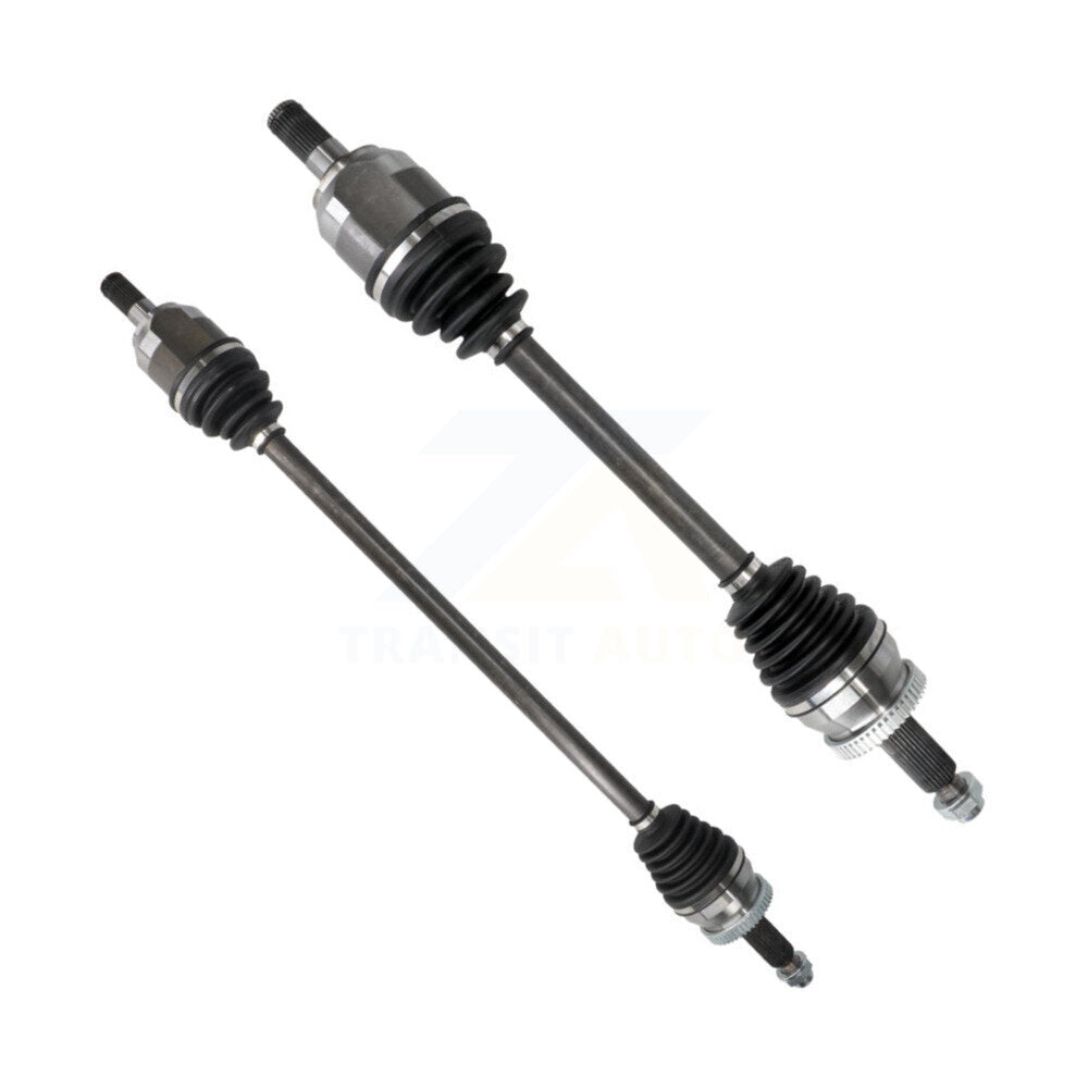 CV Axle Shaft Kit-KCV-100158 - Kit.bestparts.ca