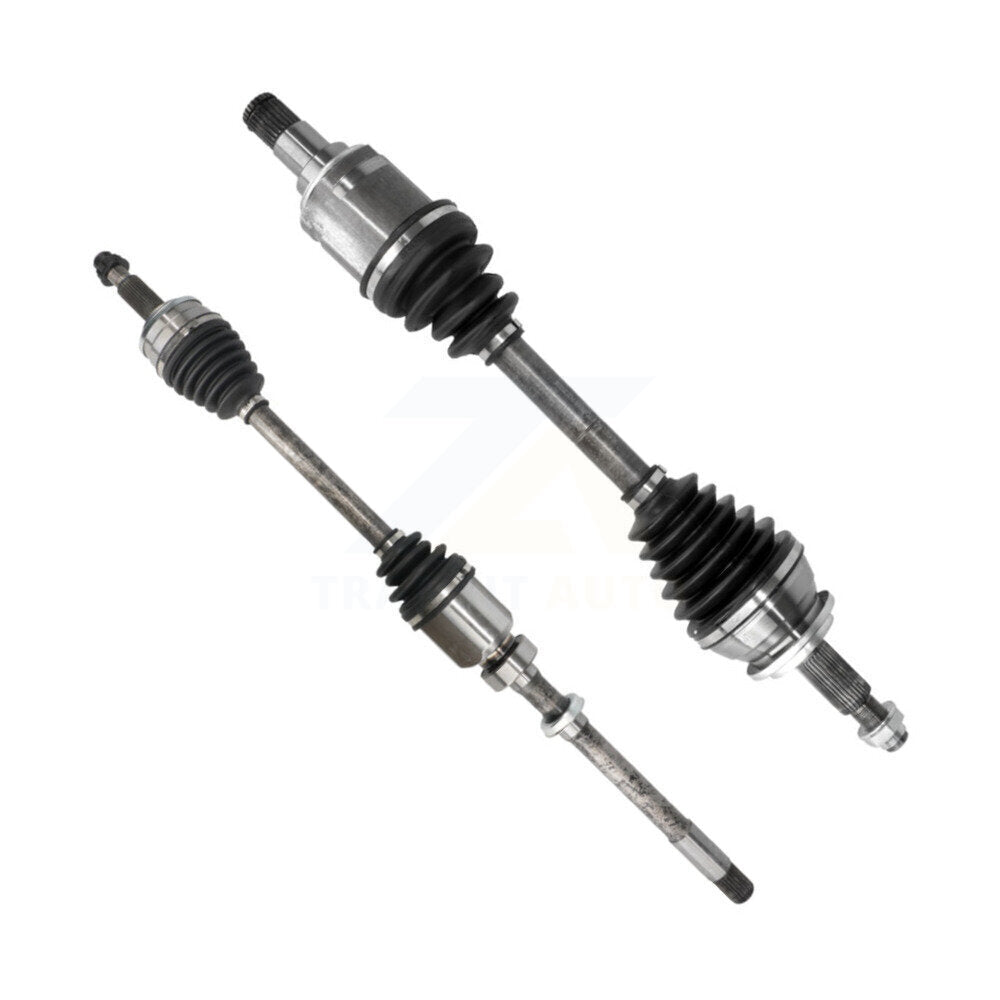 CV Axle Shaft Kit-KCV-100159 - Kit.bestparts.ca