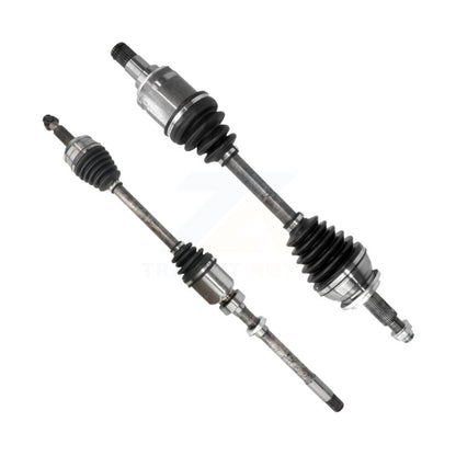 CV Axle Shaft Kit-KCV-100159 - Kit.bestparts.ca