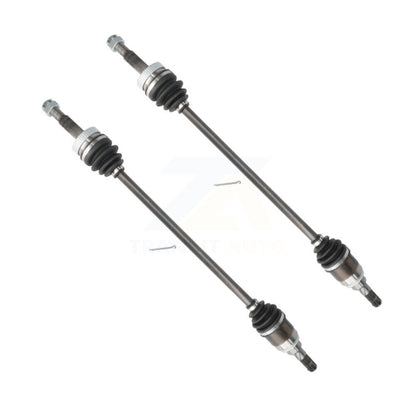 cv axle shaft-kcv-100161 - Kit.bestparts.ca