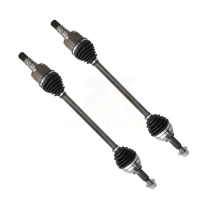CV Axle Shaft Kit-KCV-100162 - Kit.bestparts.ca