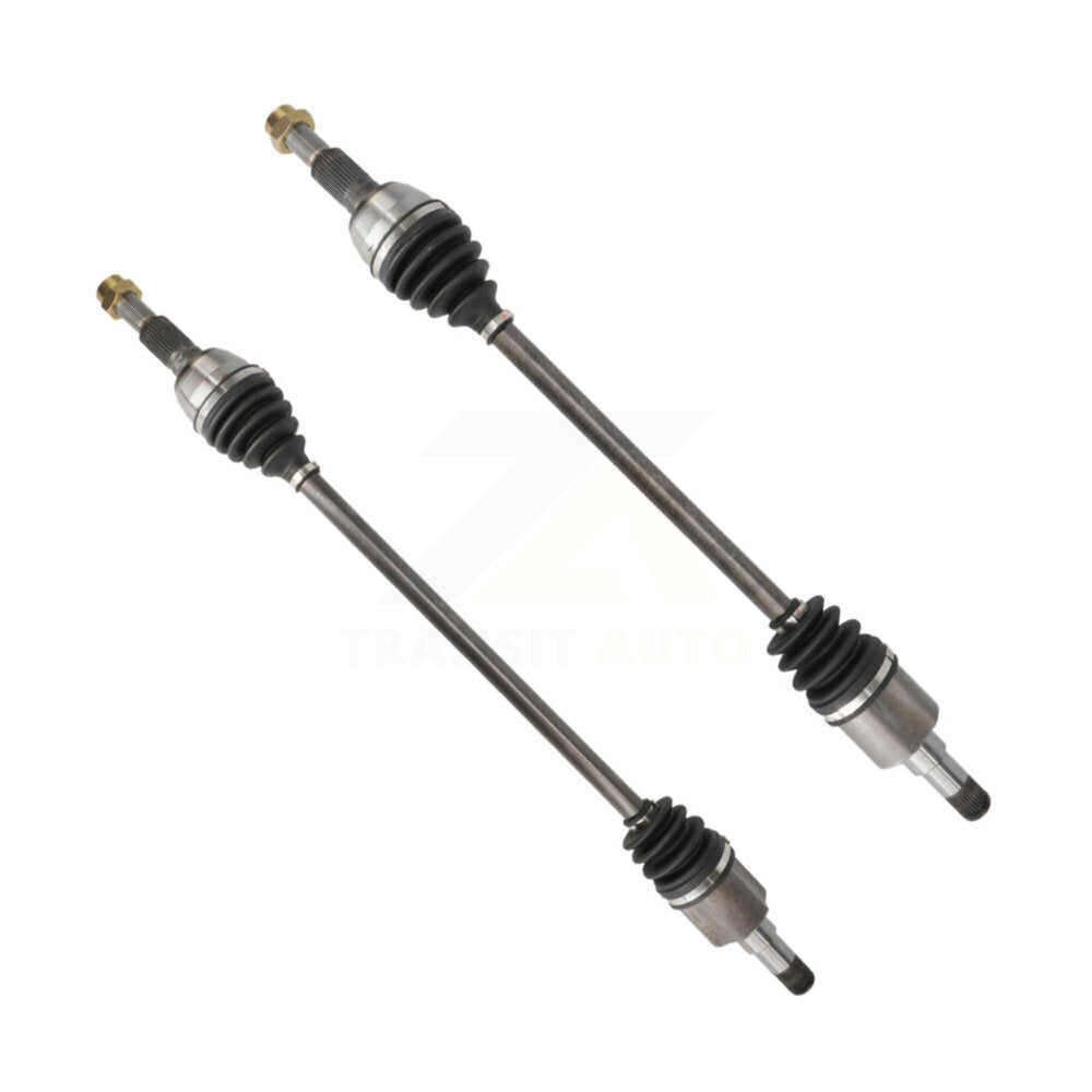 CV Axle Shaft Kit-KCV-100168 - Kit.bestparts.ca Kit.bestparts.ca