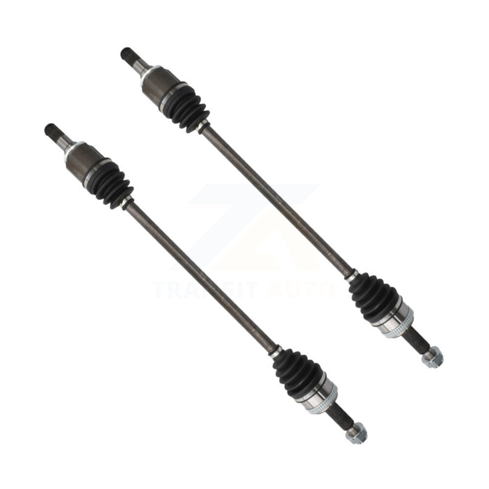 CV Axle Shaft Kit-KCV-100169 - Kit.bestparts.ca Kit.bestparts.ca