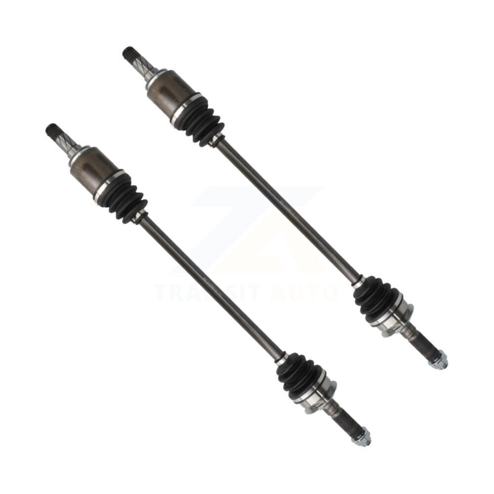 CV Axle Shaft Kit-KCV-100170 - Kit.bestparts.ca Kit.bestparts.ca