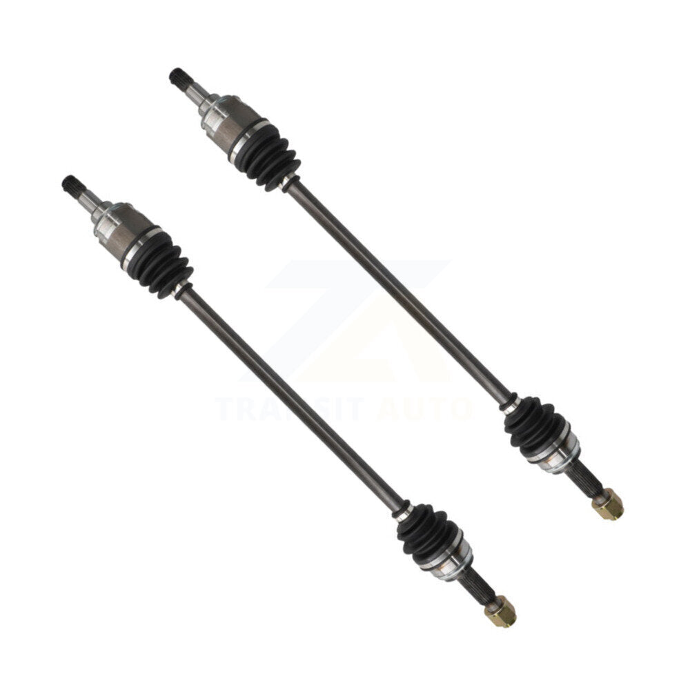 CV Axle Shaft Kit-KCV-100172 - Kit.bestparts.ca Kit.bestparts.ca