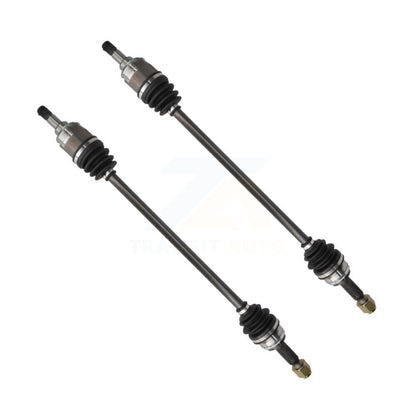 CV Axle Shaft Kit-KCV-100172 - Kit.bestparts.ca
