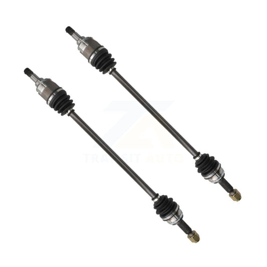 CV Axle Shaft Kit-KCV-100172 - Kit.bestparts.ca