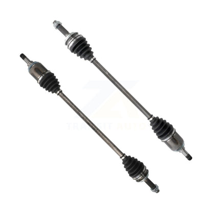 CV Axle Shaft Kit-KCV-100174 - Kit.bestparts.ca