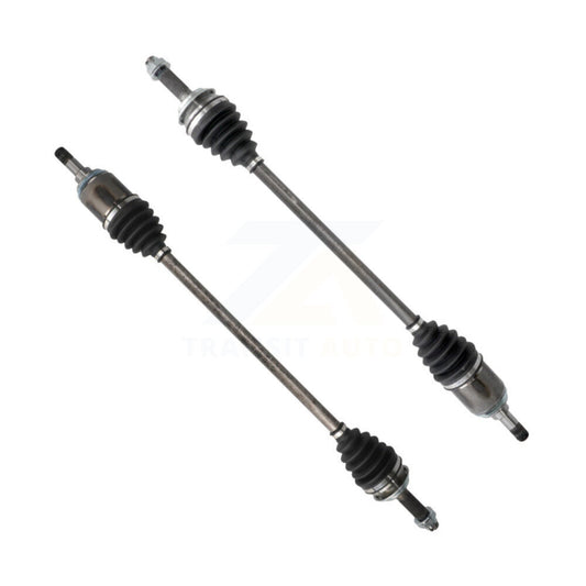 CV Axle Shaft Kit-KCV-100174 - Kit.bestparts.ca
