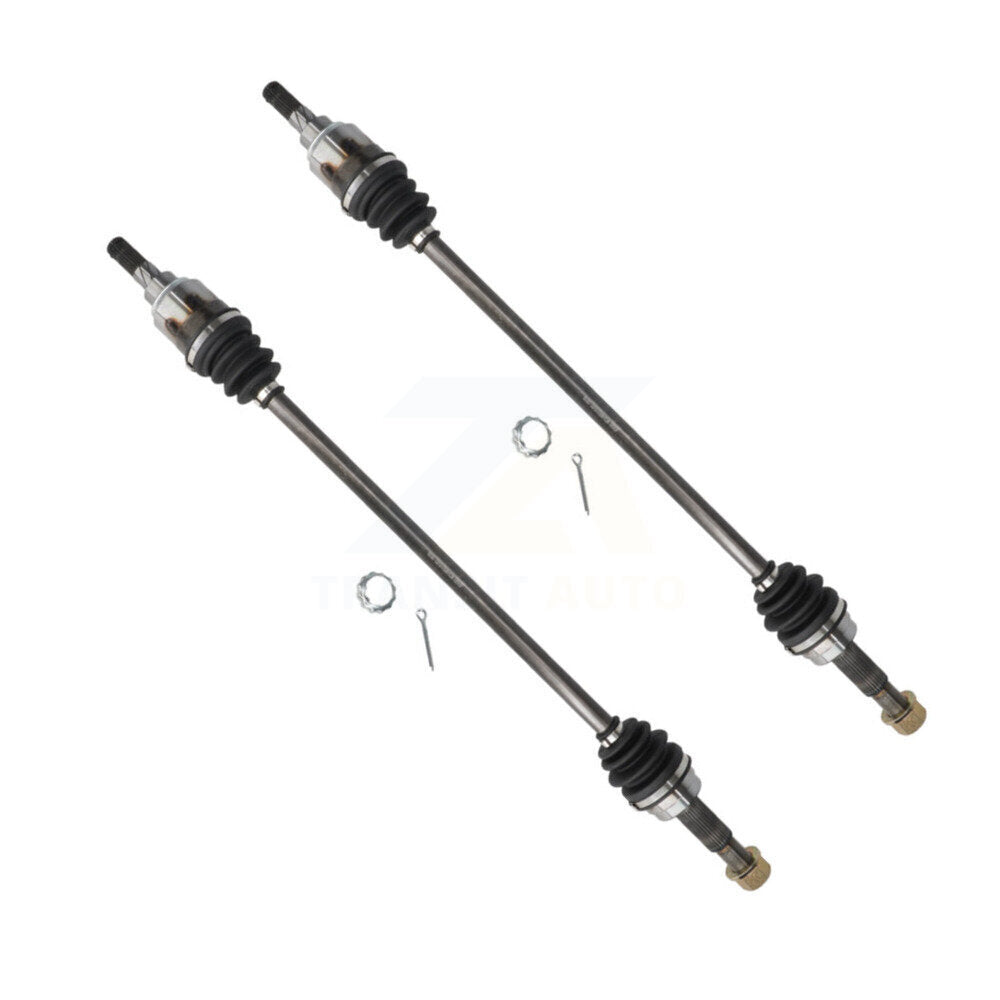 CV Axle Shaft Kit-KCV-100175 - Kit.bestparts.ca Kit.bestparts.ca