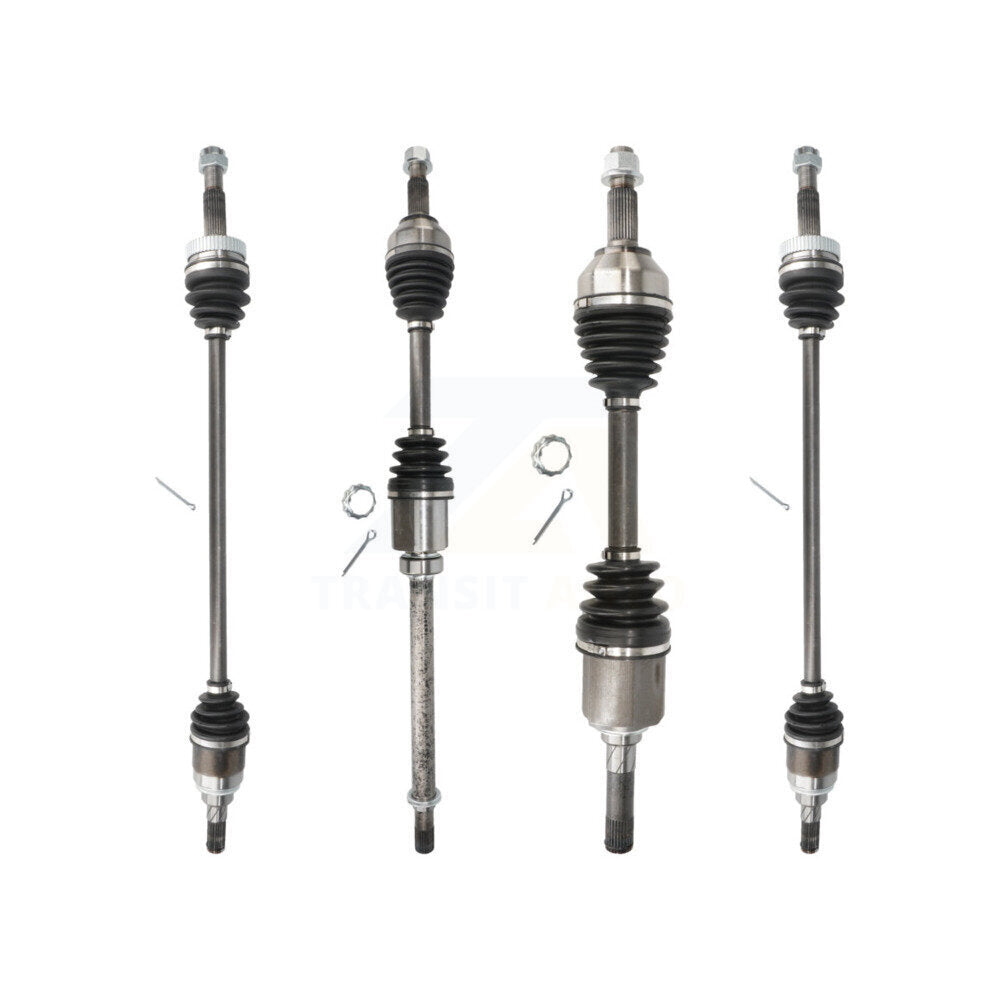 cv axle shaft-kcv-100178 - Kit.bestparts.ca Kit.bestparts.ca