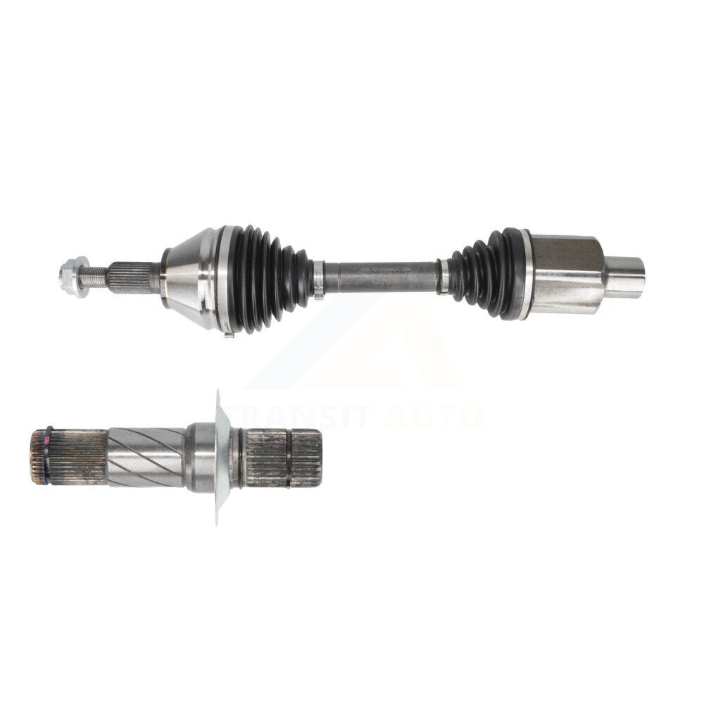 CV Axle Shaft Kit-KCV-100189 - Kit.bestparts.ca Kit.bestparts.ca