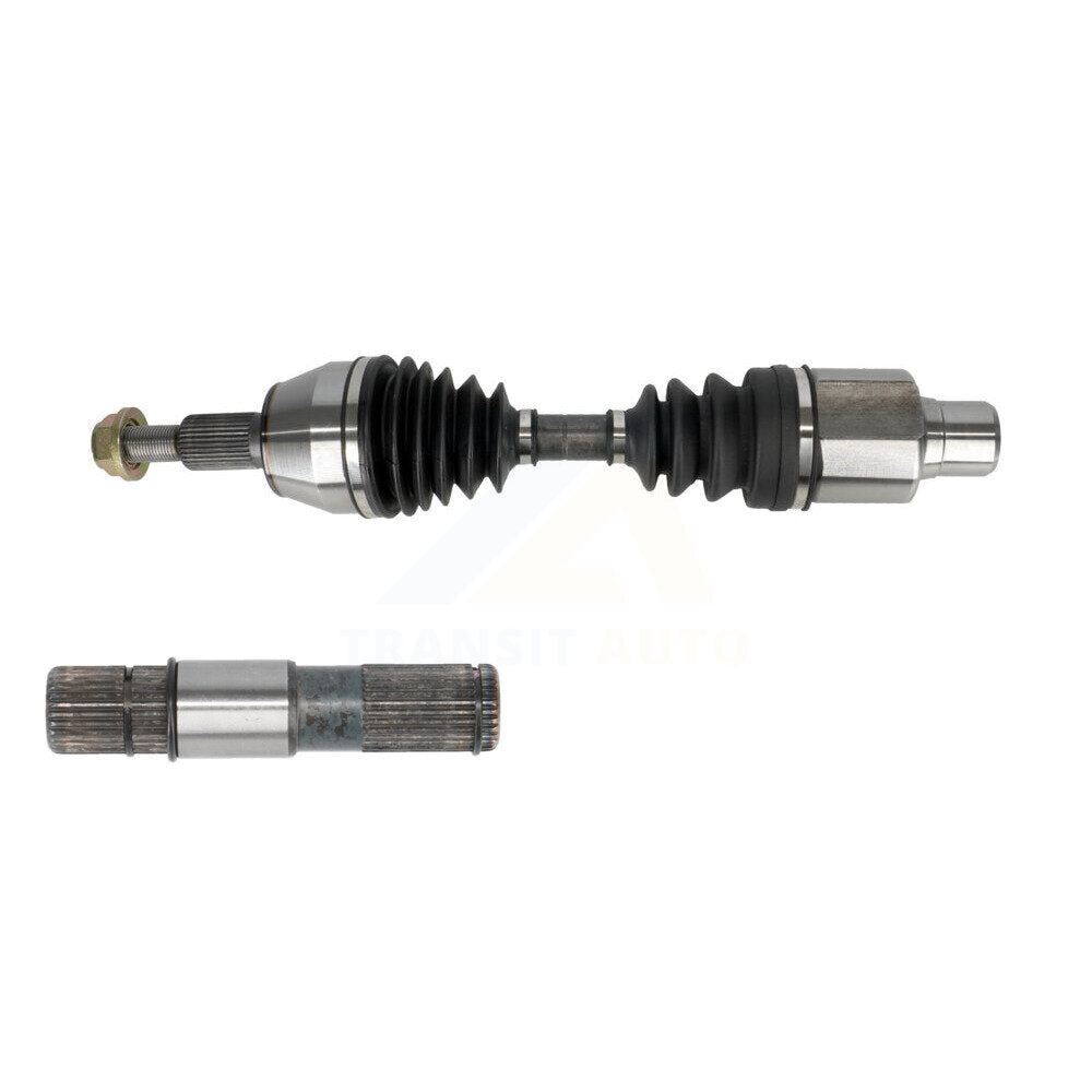 CV Axle Shaft Kit-KCV-100190 - Kit.bestparts.ca