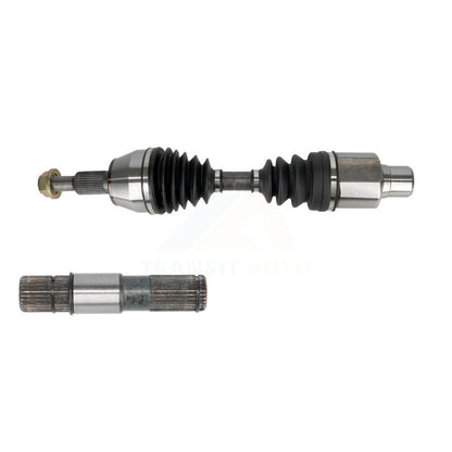 CV Axle Shaft Kit-KCV-100190 - Kit.bestparts.ca