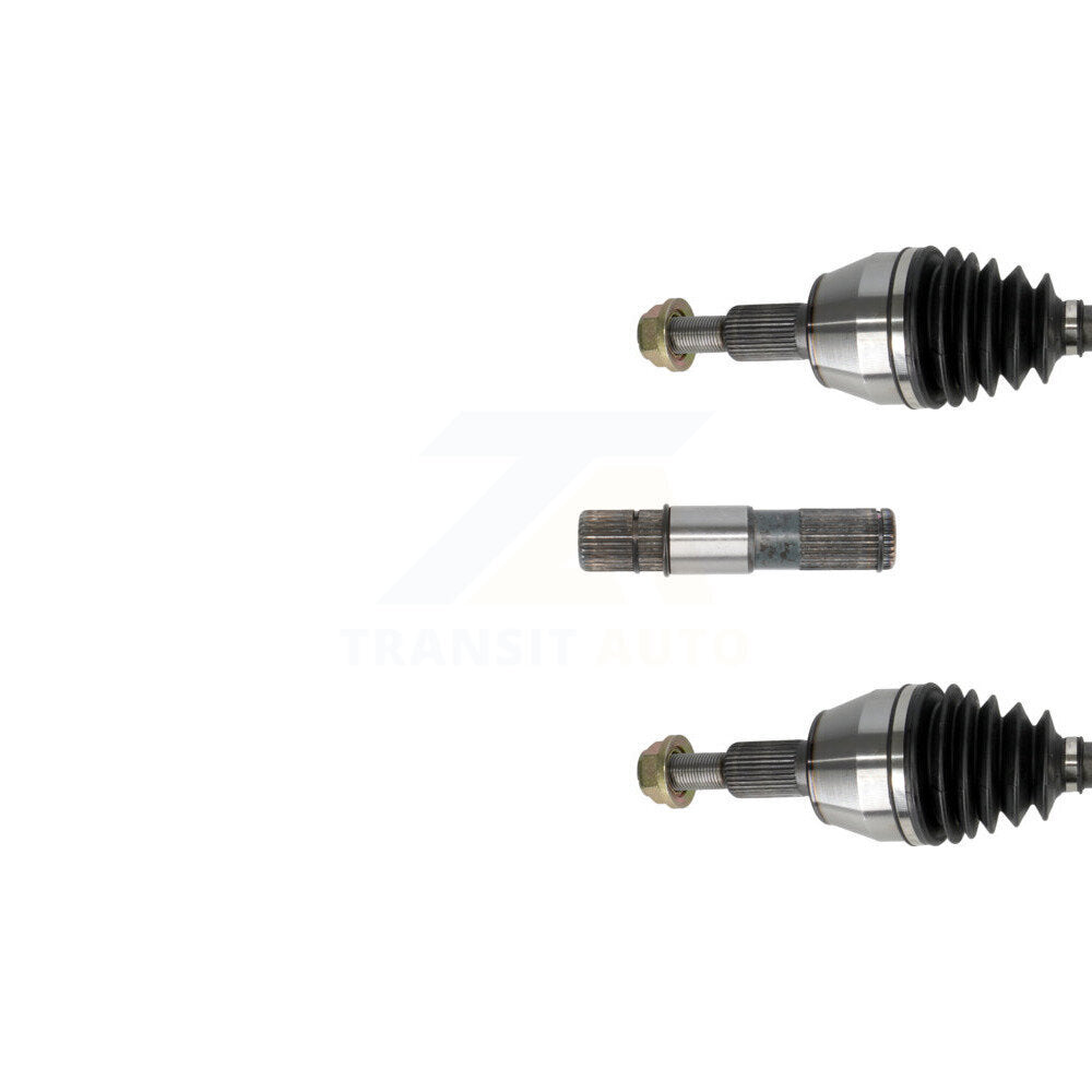 CV Axle Shaft Kit-KCV-100193 - Kit.bestparts.ca Kit.bestparts.ca