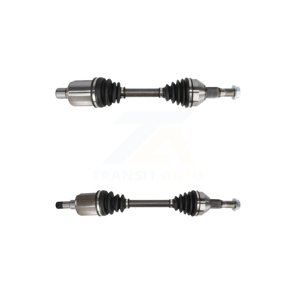 CV Axle Shaft Kit-KCV-100197 - Kit.bestparts.ca Kit.bestparts.ca