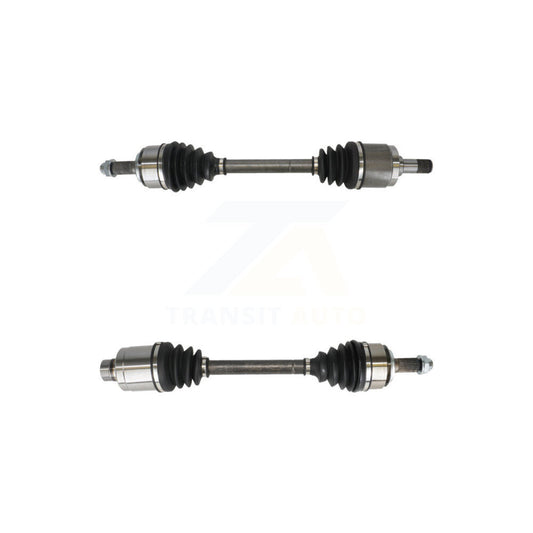 CV Axle Shaft Kit-KCV-100199 - Kit.bestparts.ca