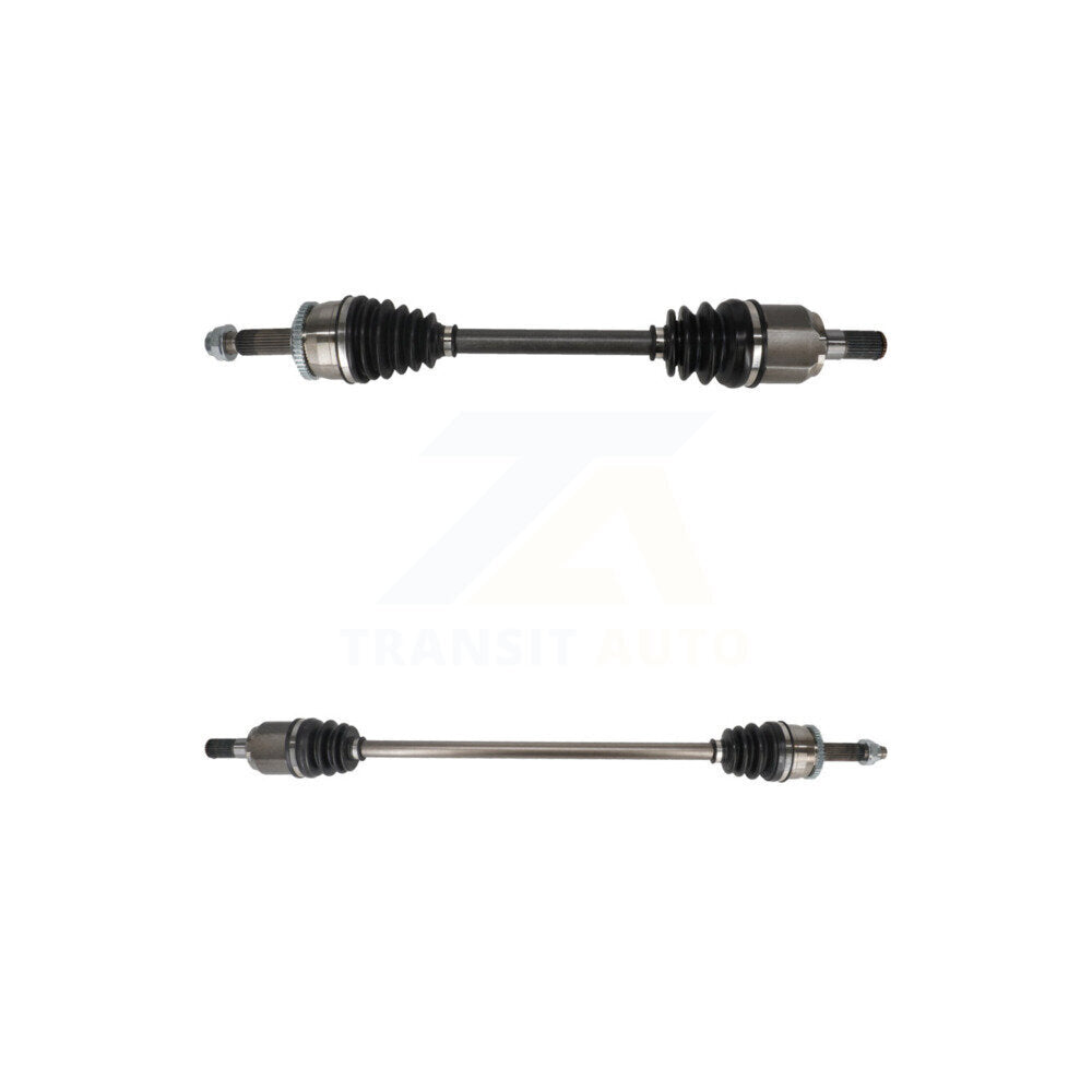 CV Axle Shaft Kit-KCV-100205 - Kit.bestparts.ca Kit.bestparts.ca