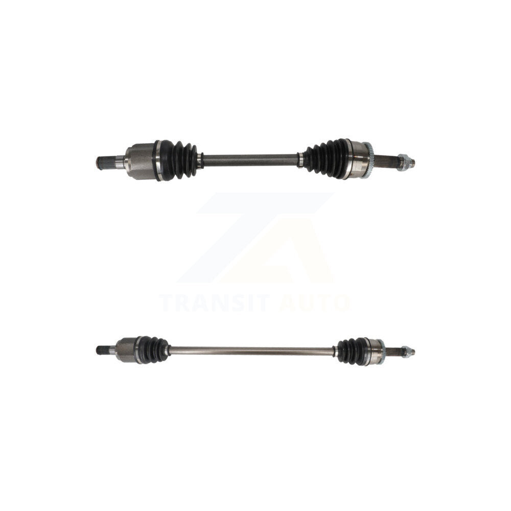 CV Axle Shaft Kit-KCV-100206 - Kit.bestparts.ca Kit.bestparts.ca