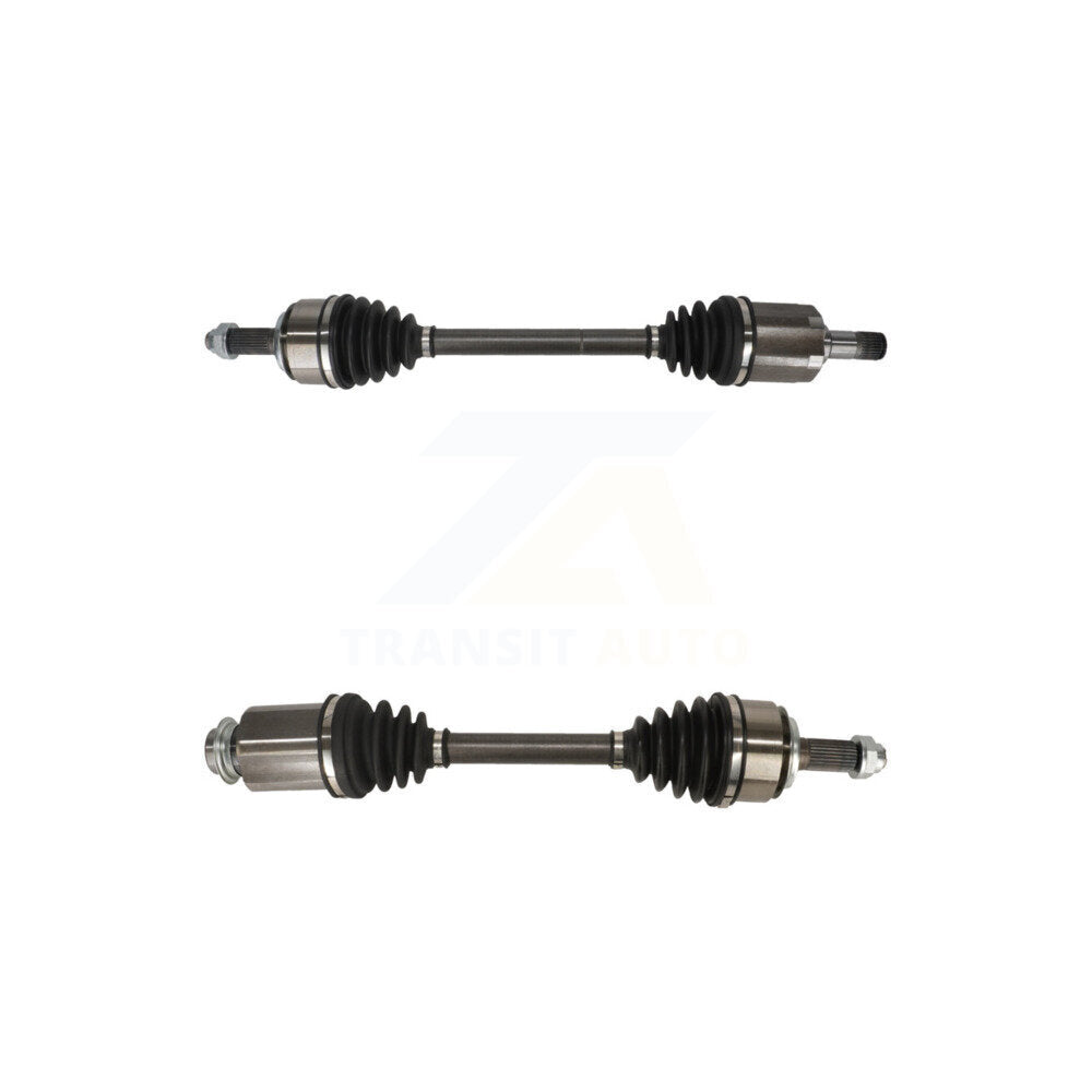 CV Axle Shaft Kit-KCV-100209 - Kit.bestparts.ca