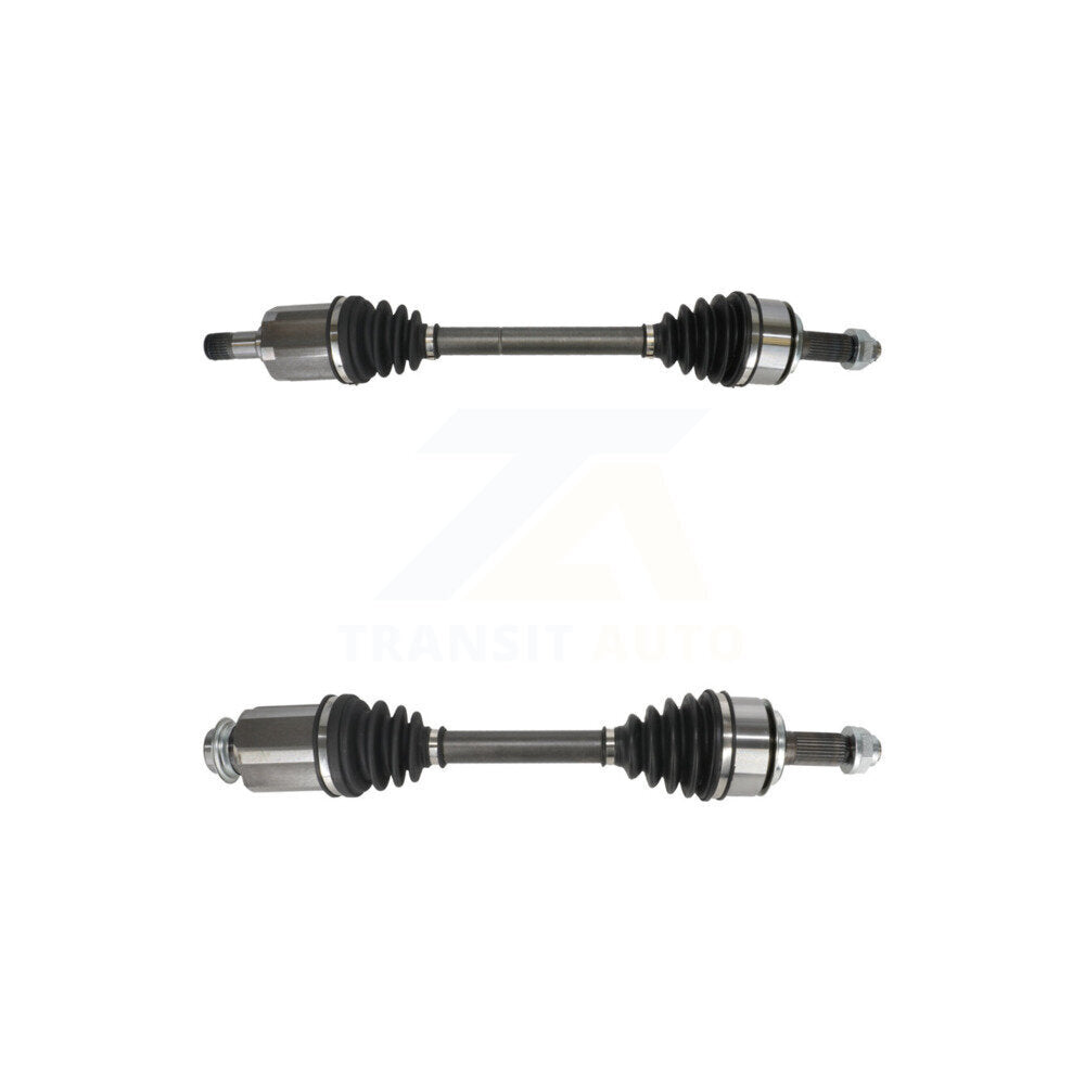 CV Axle Shaft Kit-KCV-100211 - Kit.bestparts.ca Kit.bestparts.ca