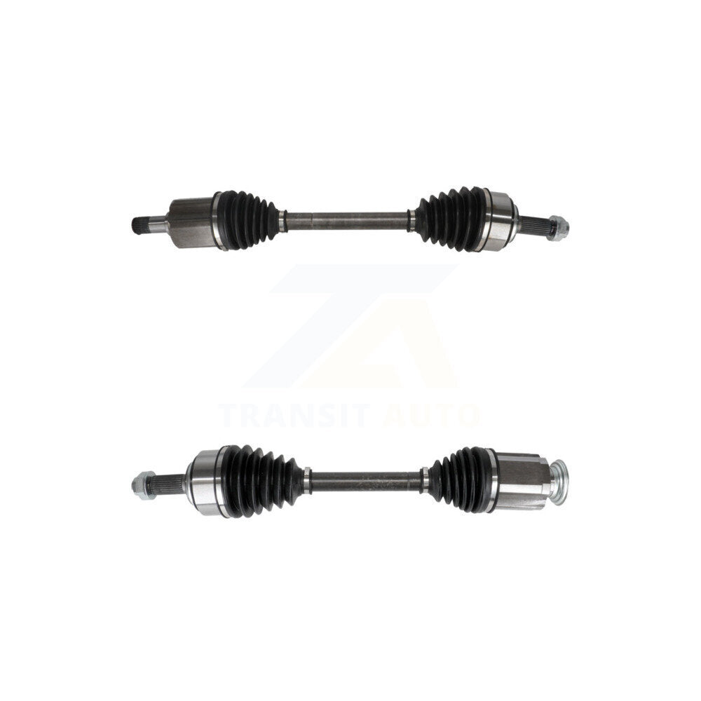 CV Axle Shaft Kit-KCV-100212 - Kit.bestparts.ca
