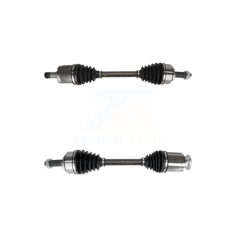 CV Axle Shaft Kit-KCV-100213 - Kit.bestparts.ca