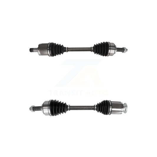 CV Axle Shaft Kit-KCV-100213 - Kit.bestparts.ca