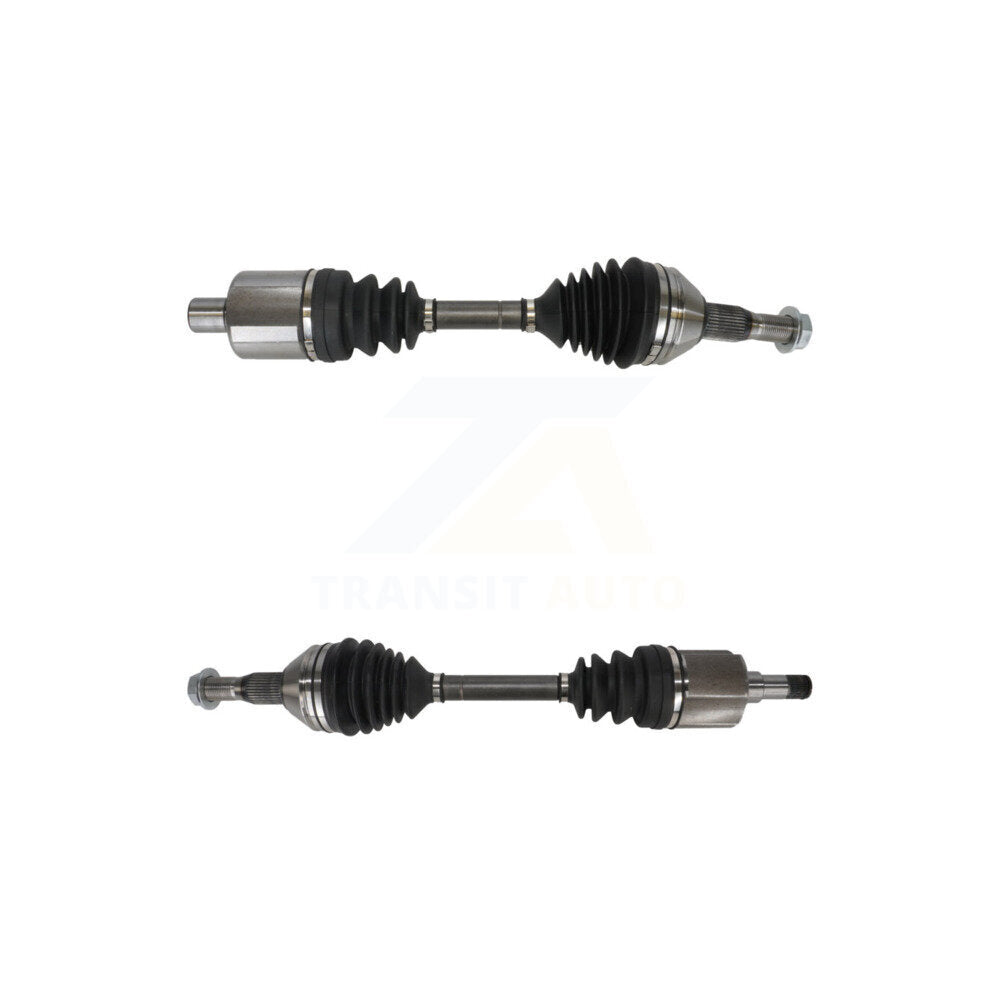 CV Axle Shaft Kit-KCV-100214 - Kit.bestparts.ca Kit.bestparts.ca