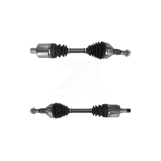 CV Axle Shaft Kit-KCV-100214 - Kit.bestparts.ca