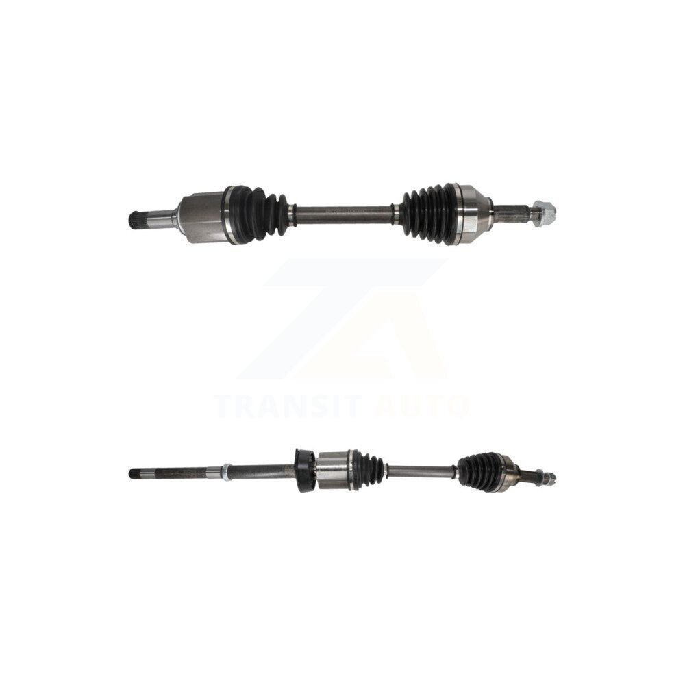 CV Axle Shaft Kit-KCV-100215 - Kit.bestparts.ca Kit.bestparts.ca