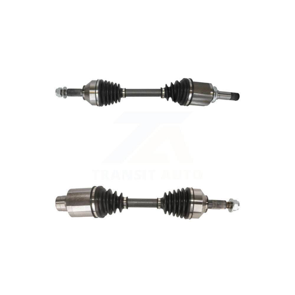 CV Axle Shaft Kit-KCV-100218 - Kit.bestparts.ca