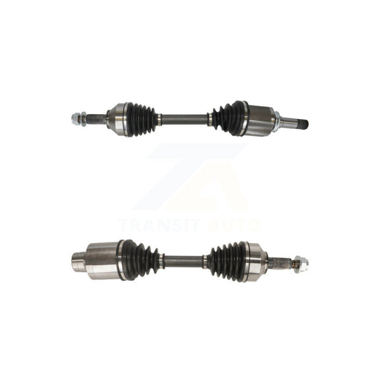 CV Axle Shaft Kit-KCV-100218 - Kit.bestparts.ca