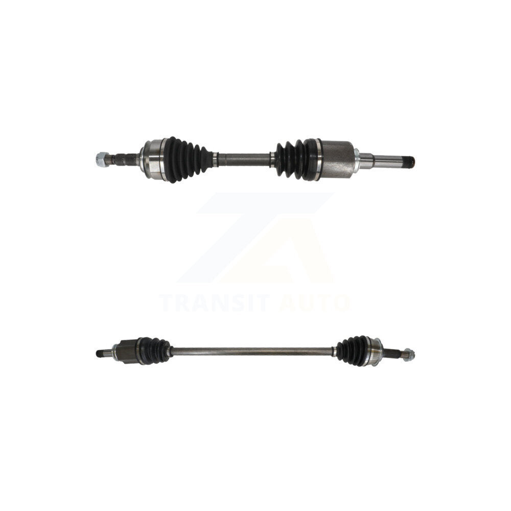 CV Axle Shaft Kit-KCV-100220 - Kit.bestparts.ca
