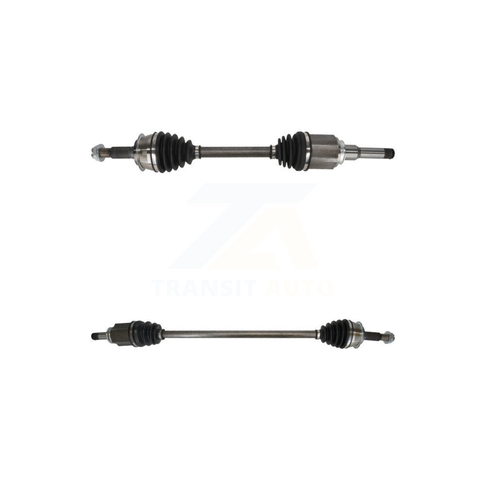 CV Axle Shaft Kit-KCV-100221 - Kit.bestparts.ca Kit.bestparts.ca