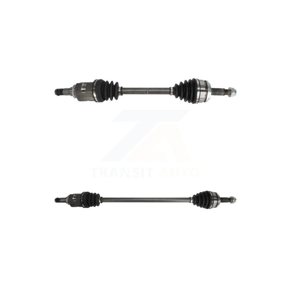 CV Axle Shaft Kit-KCV-100222 - Kit.bestparts.ca Kit.bestparts.ca