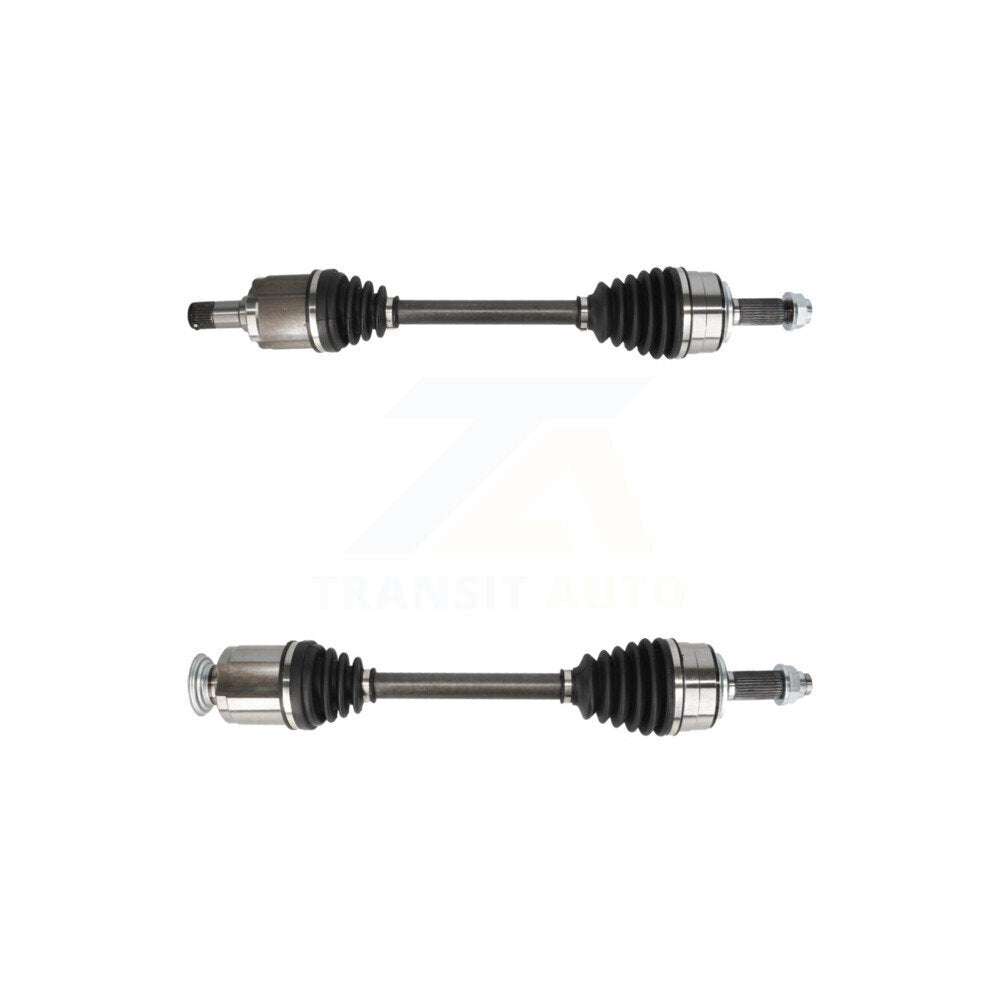 CV Axle Shaft Kit-KCV-100229 - Kit.bestparts.ca Kit.bestparts.ca