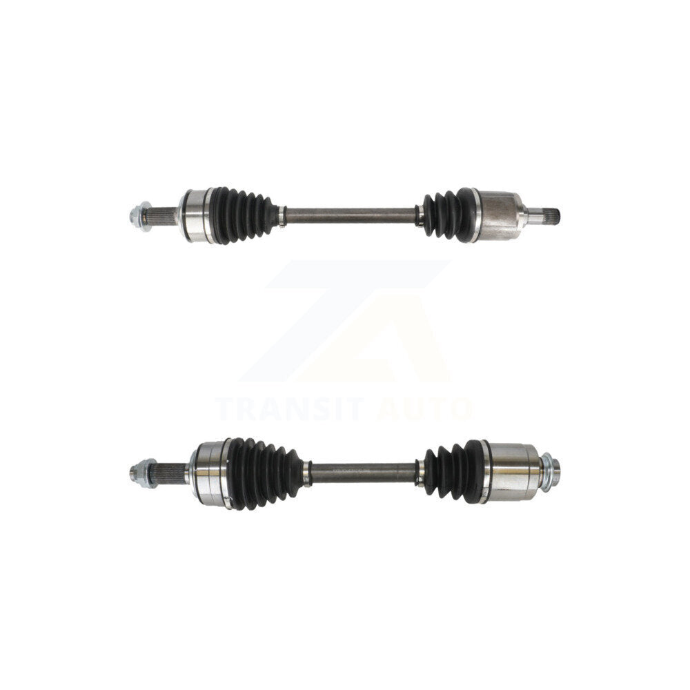 CV Axle Shaft Kit-KCV-100231 - Kit.bestparts.ca Kit.bestparts.ca
