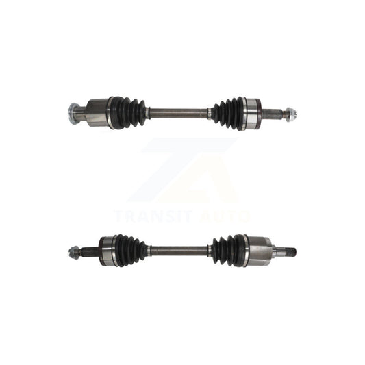 CV Axle Shaft Kit-KCV-100232 - Kit.bestparts.ca